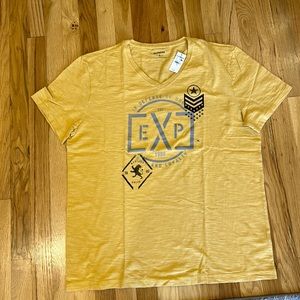 Brand New- Men's Express teeshirt